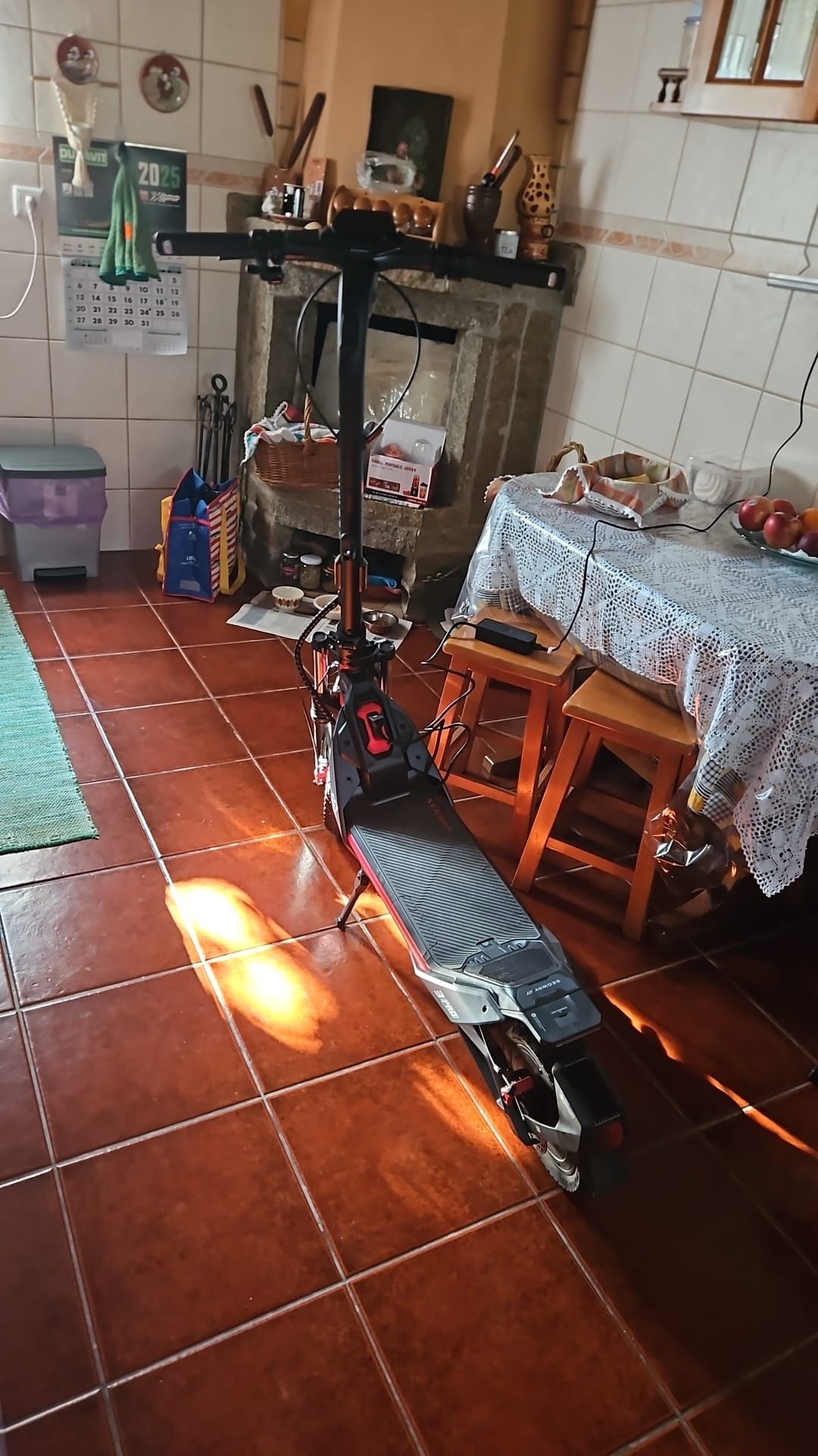Vendo Segway Zt3 Pro