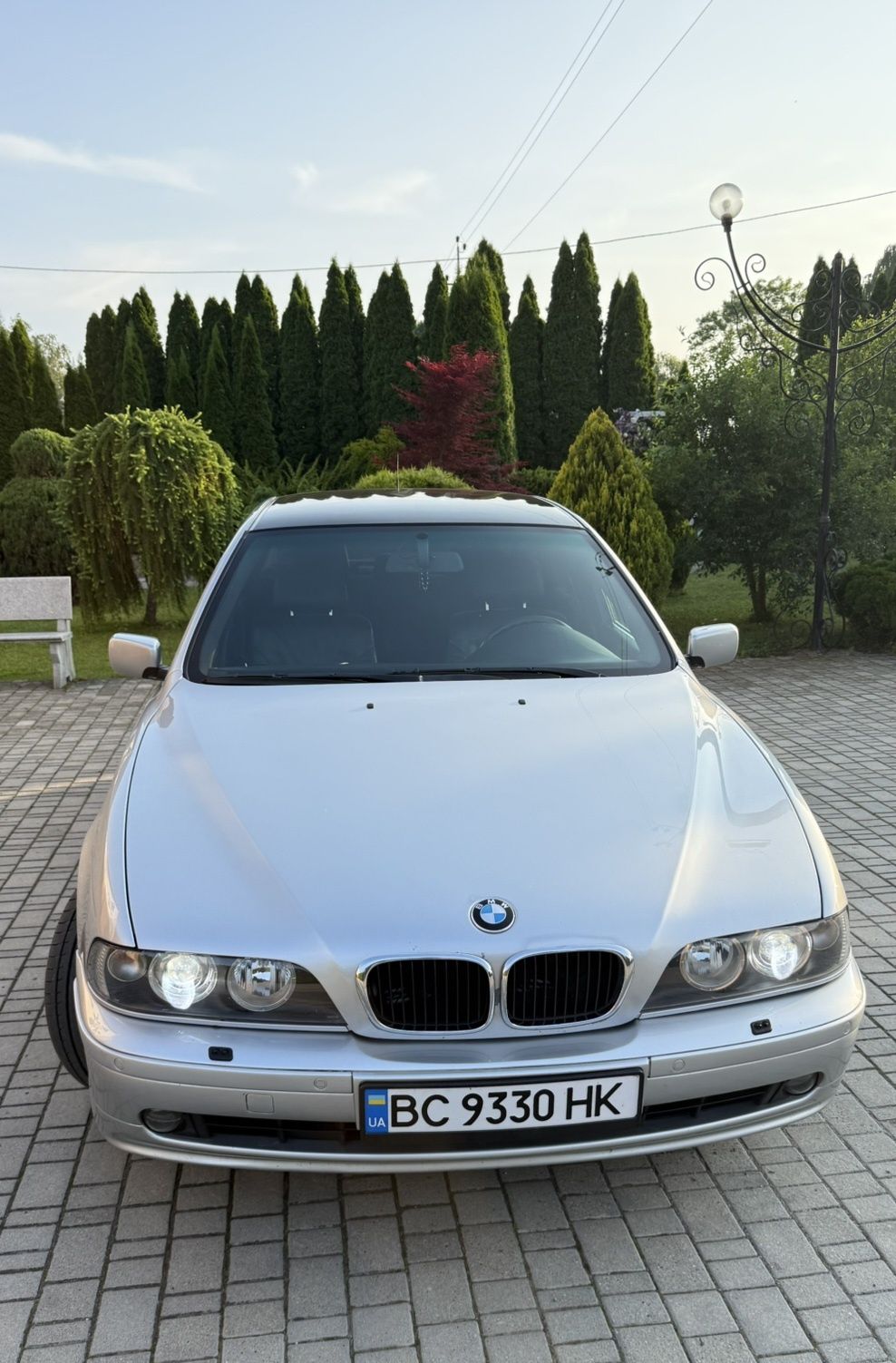Продам автомобіль