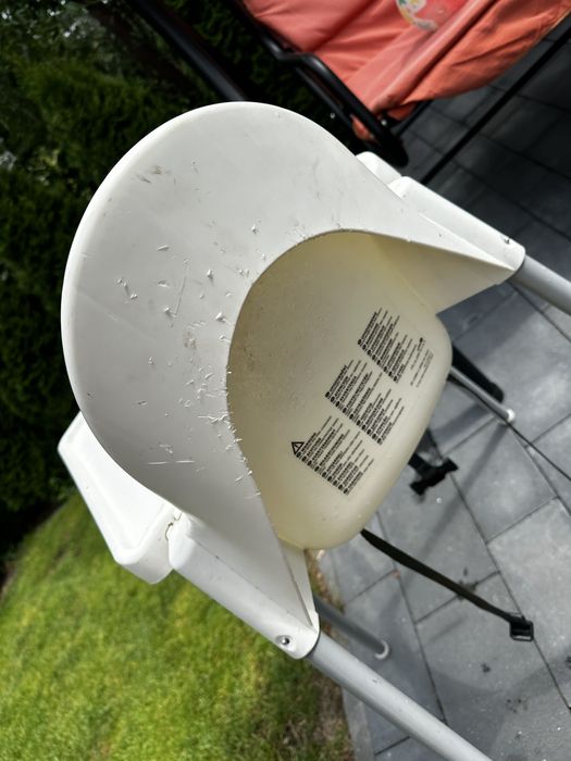 Krzesełko Ikea Antilop