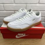 Нові оригінальні шкіряні кросівки Nike court vintage premium