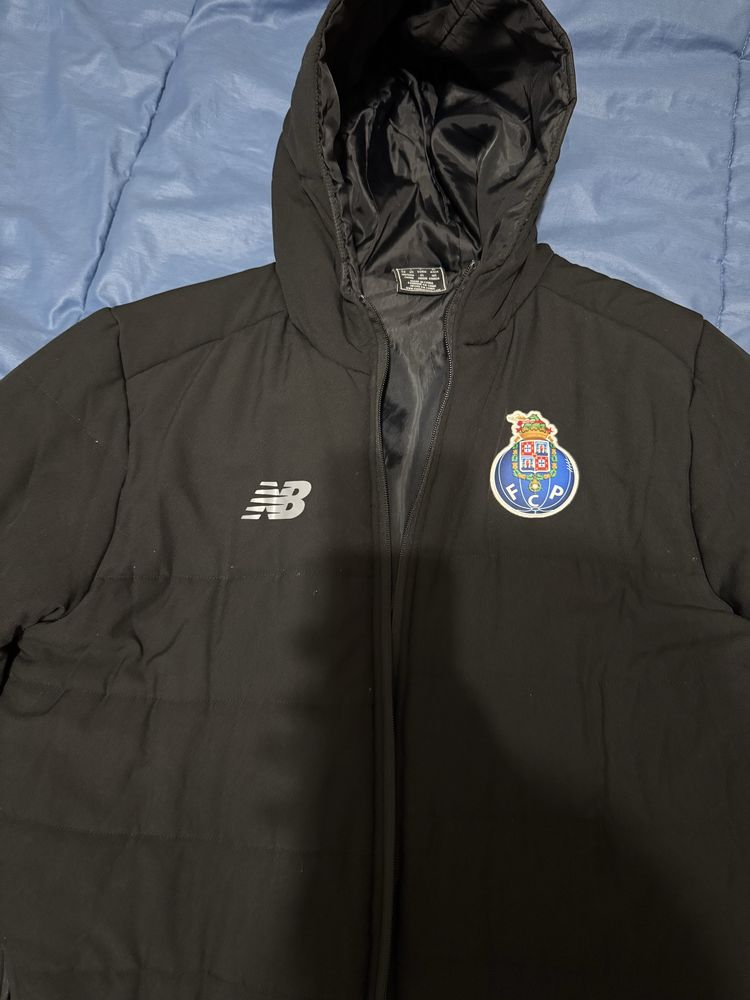 Casaco Fc Porto oficial New Balance