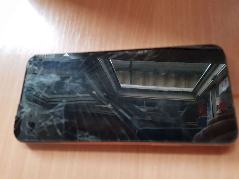 Смартфон Realme C33 (4/64Gb)