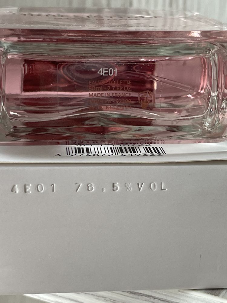 Irresistible Givenchy від Givenchy edt 80 ml