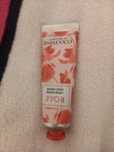 Mini Krem do rąk loccitane  ROSE 30 ml zapach róża