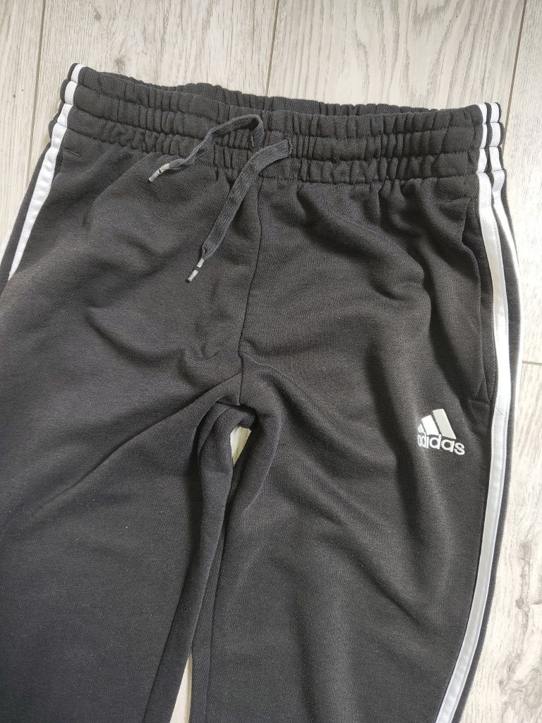 Adidas spodnie dresowe męskie M