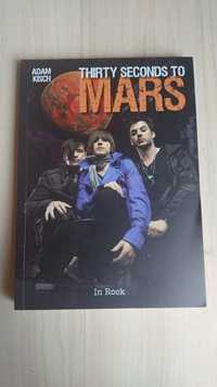 Thirty Seconds to Mars biografia - Adam Kisch