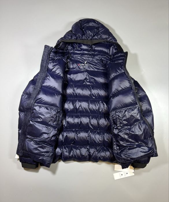 Calvin Klein XL пуховик чоловічий куртка оригінал