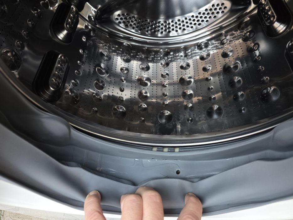 Пральна машина LG F4WR701Y на 11к !2024 рік!