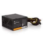 Zasilacz SilentiumPC Elementum E2 SI 450W 80Plus