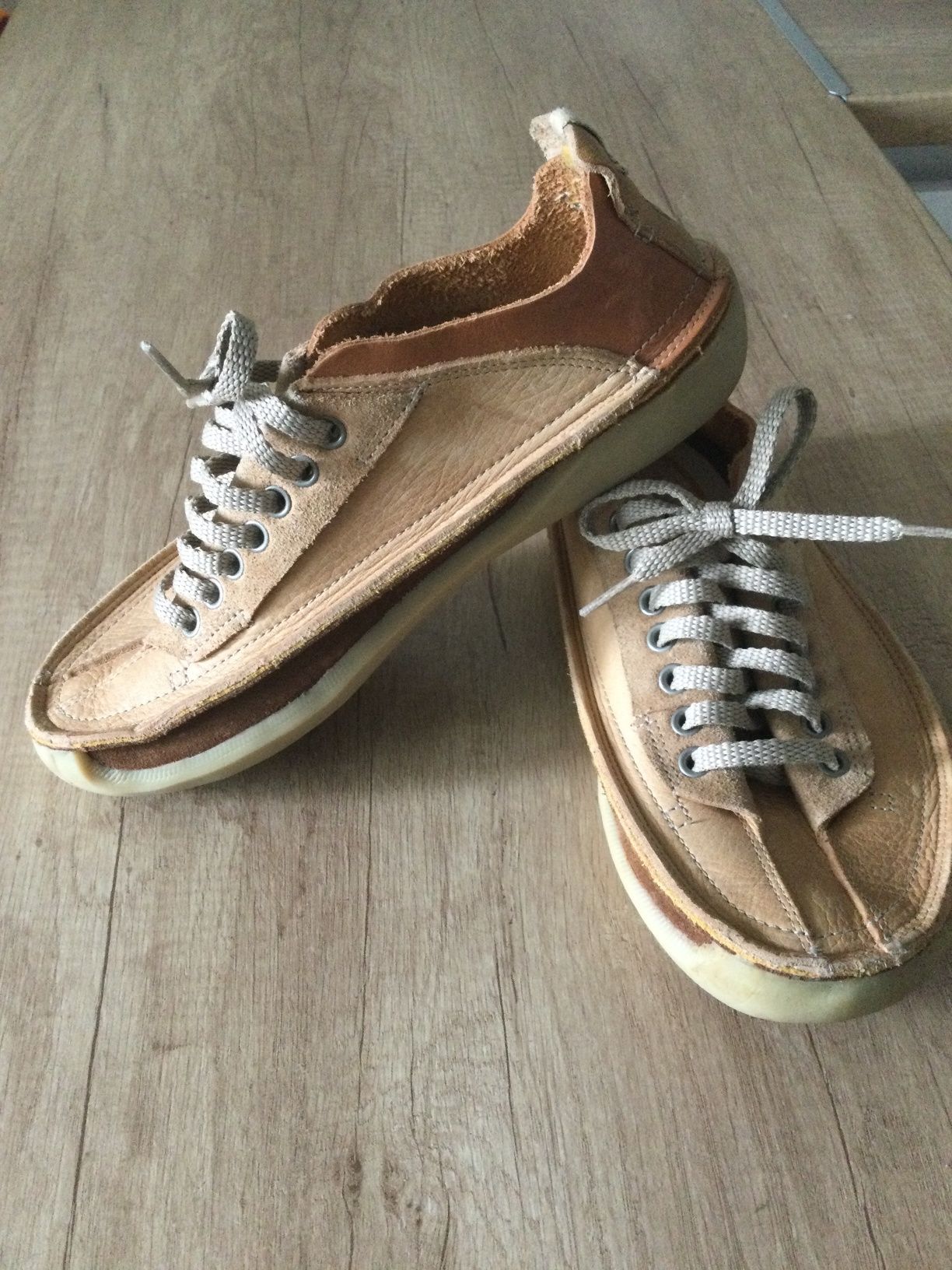 Timberland мокасини Smart comfort