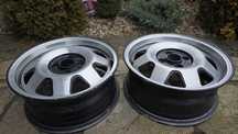 ATS CUP 6x15 4x100 2szt