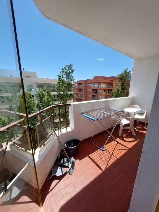 Apartamento T1 ANUAL