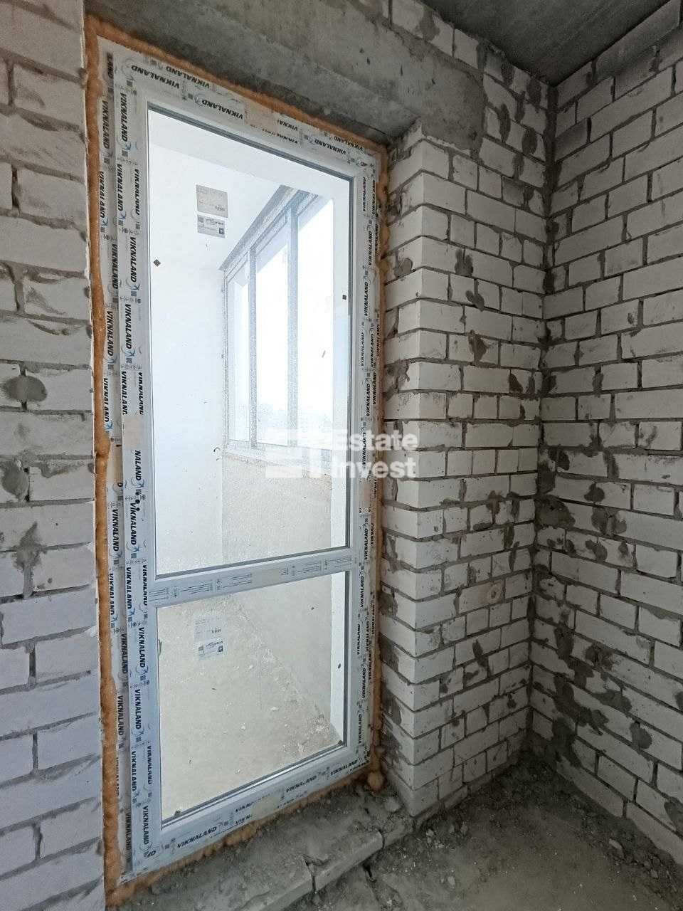 Продам 1 кімн. квартиру на вул. Борткевича, 15, ЖК Гідропарк