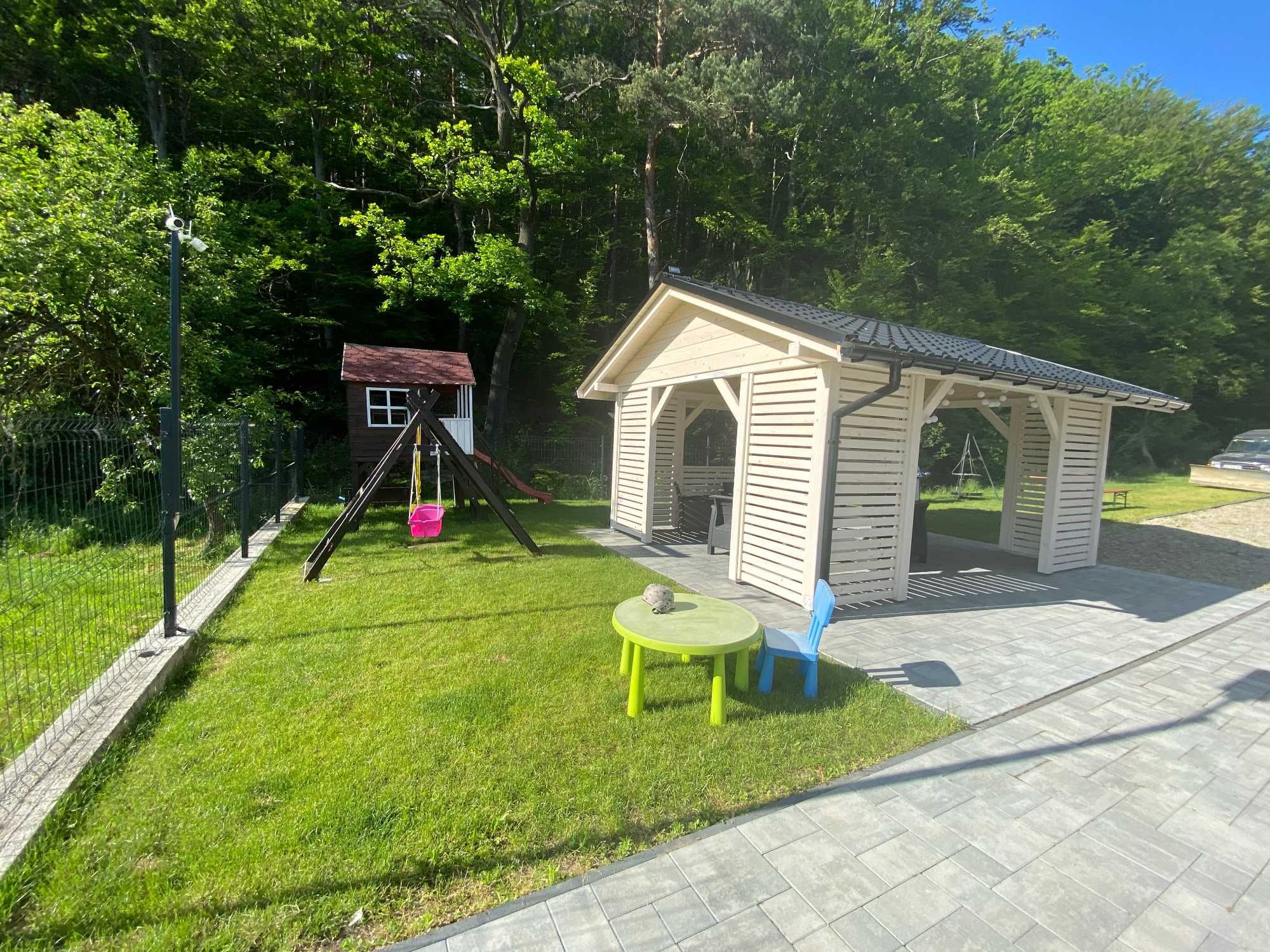 Domki/domek/nocleg Gródek nad Dunajcem