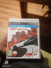 Need FOR speed Most Wanted ps3