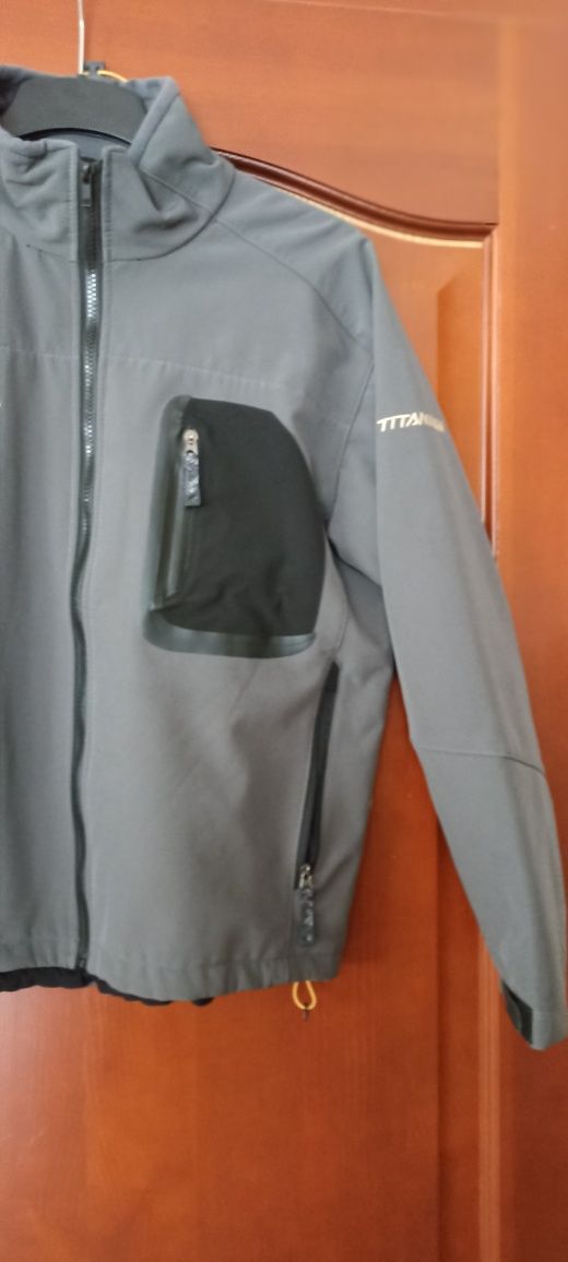 Kurtka męska Softshell