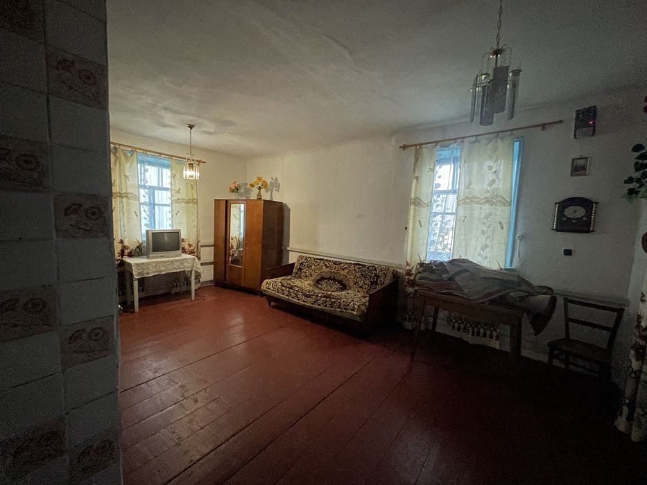 Продається будинок