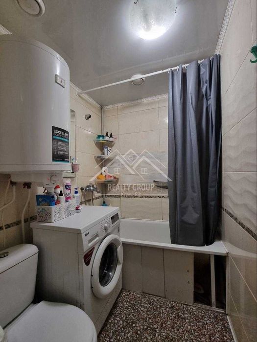 Продаж 2к квартири біля парку Ювілейний