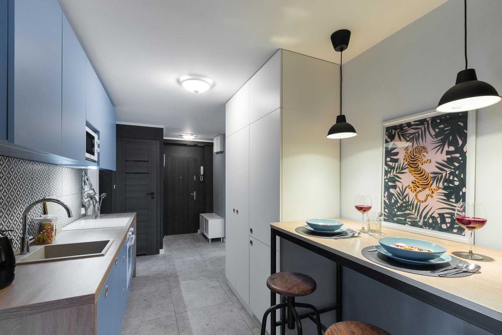 Pokój na wynajem | ul. Kobierzyńska | UJ | UR | AGH