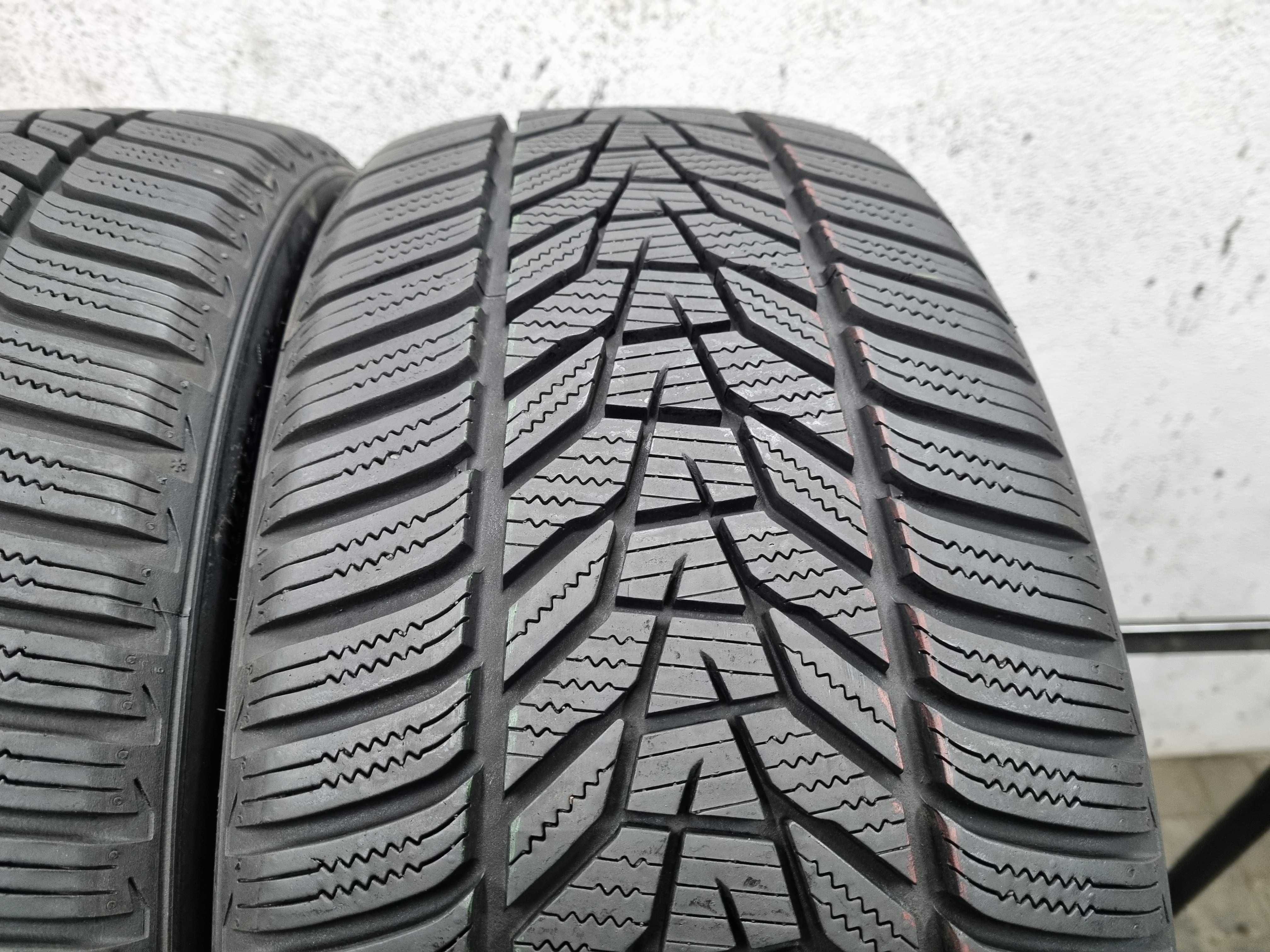 225/40/19 93V Hankook Winter Icept Evo 3 PARA OPON 2SZT
