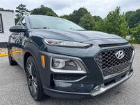 Hyundai Kona  2018