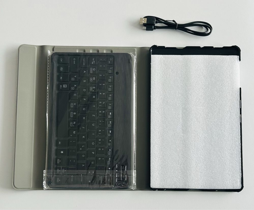 Kyeboard Case SAMSUNG TAB A 10.5”