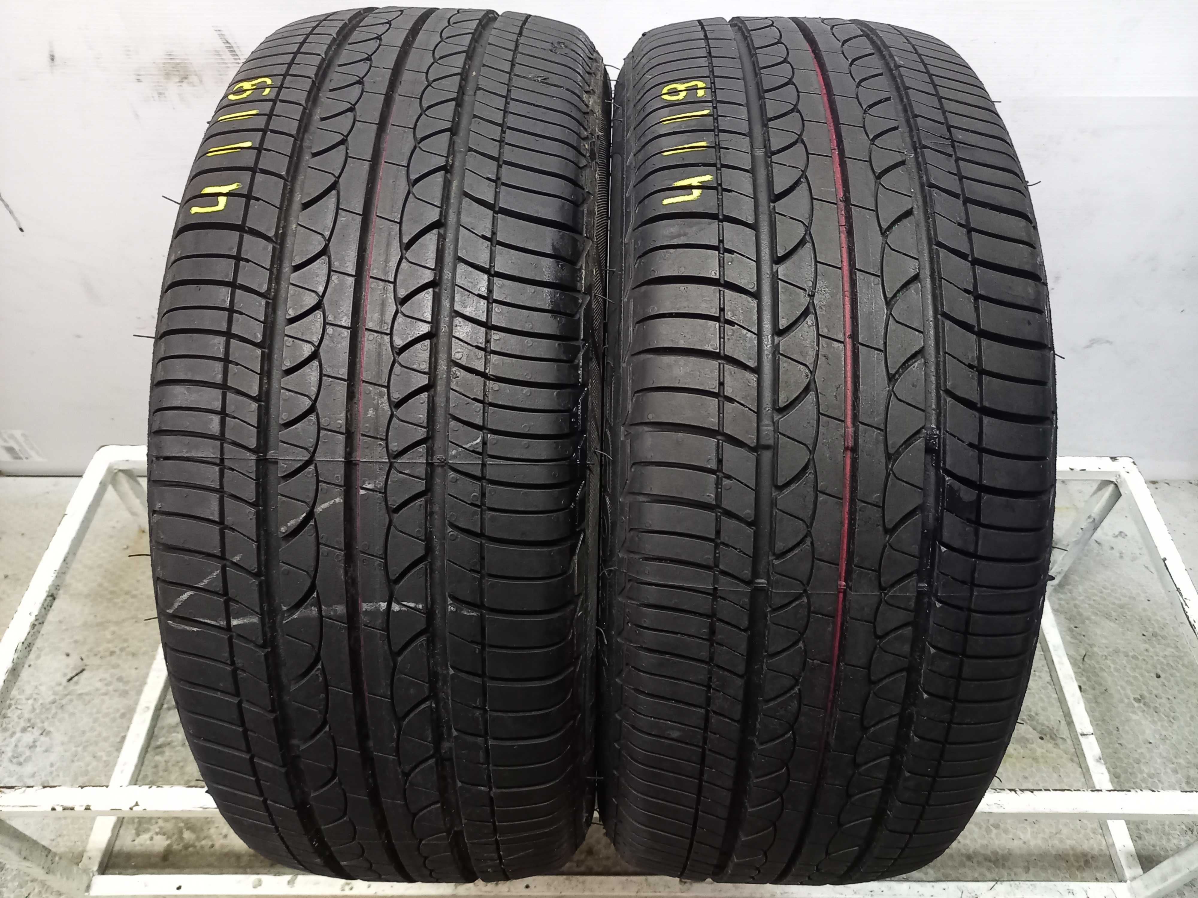 195/50/16 84V Bridgestone Ecopia EP 25