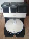 Roborock S7 pro ultra robot sprzatajacy