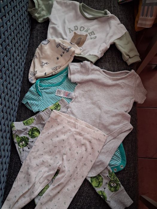 Віддам речі безкоштовно дитячі