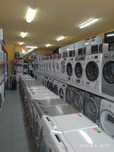 OUTLET Janki ul Wspólna 6 Suszarka CANDY RO4 H7A2TCEX-S