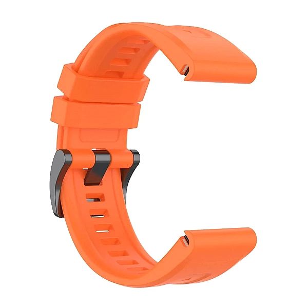 Pasek / opaska do Garmin Fenix 3 / 3HR / 5X / 6X / 6X PRO / 7X / 7X PR