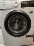 Pralka Electrolux slim