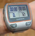 Garmin forerunner 310xt + pulsometr