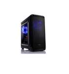 ПК i9 10900К/DDR4 32ГБ/SSD 240ГБ/HDD 2TБ/GeForce GT730 2ГБ/Windows 11