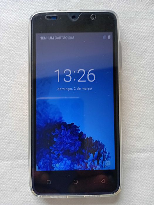 Telemóvel Y535 Android 6.0