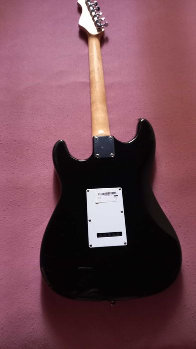 Gitara elektryczna JAXVILLE