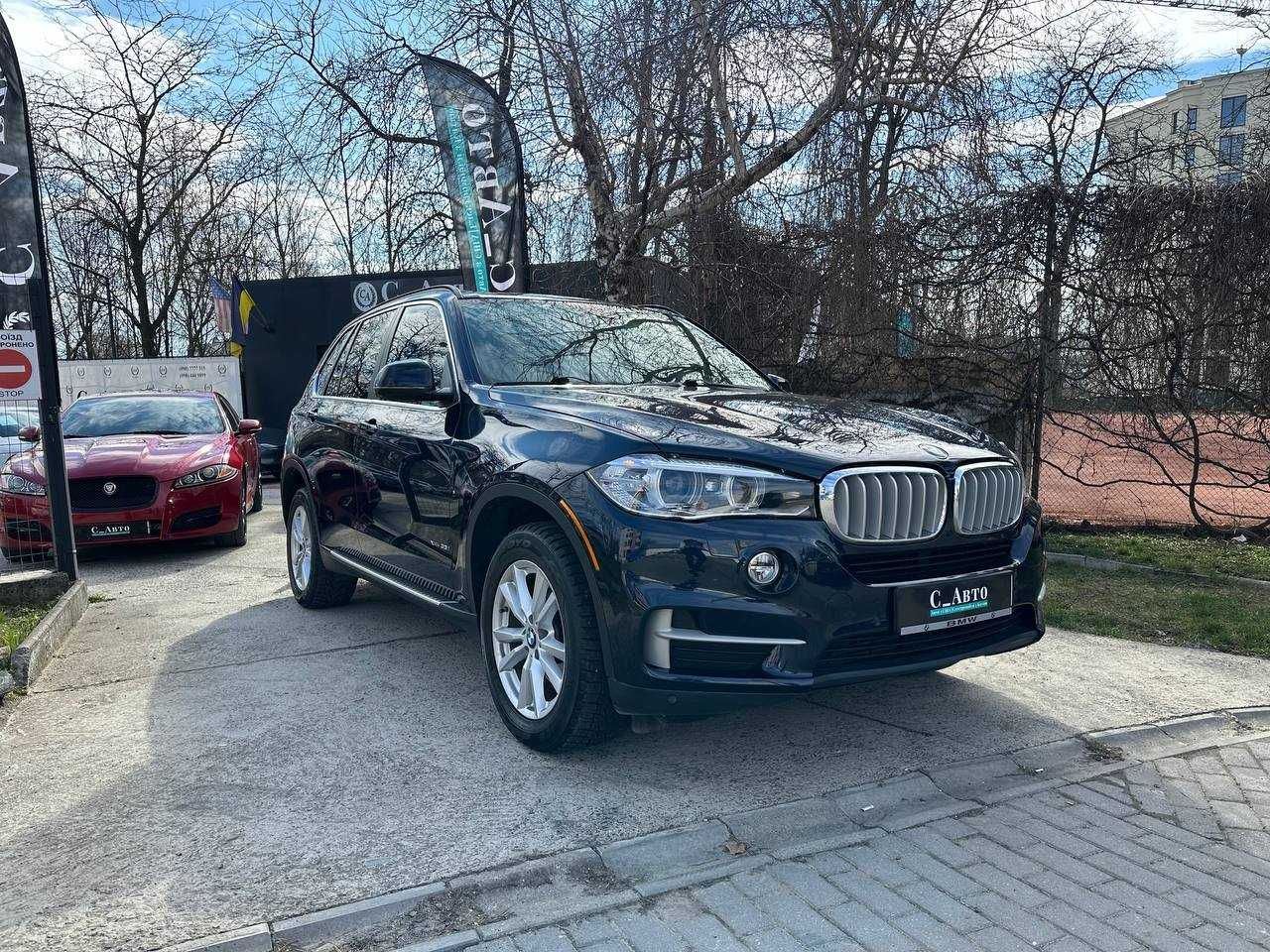 BMW X5 купит за 425 дол/міс