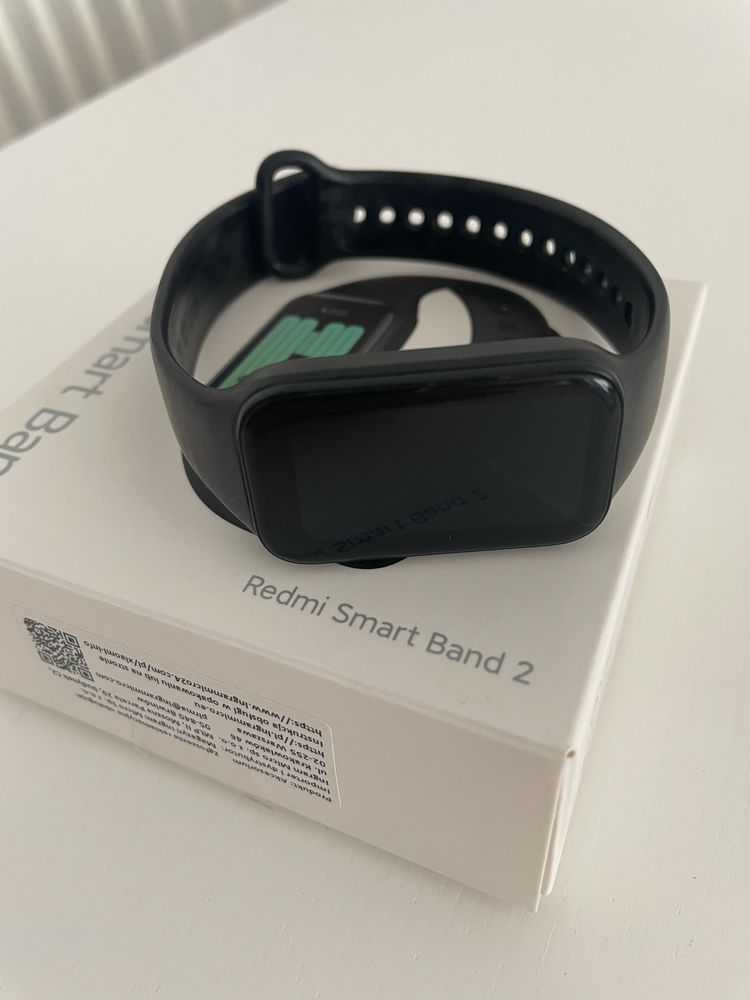 Redmi Smart Band 2