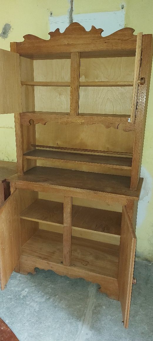 Sprzedam meble kuchenne Kredens