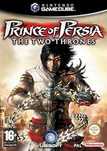 GameCube Prince Of Persia The Two Thrones  SKUP - SPRZEDAŻ - ZAMIANA