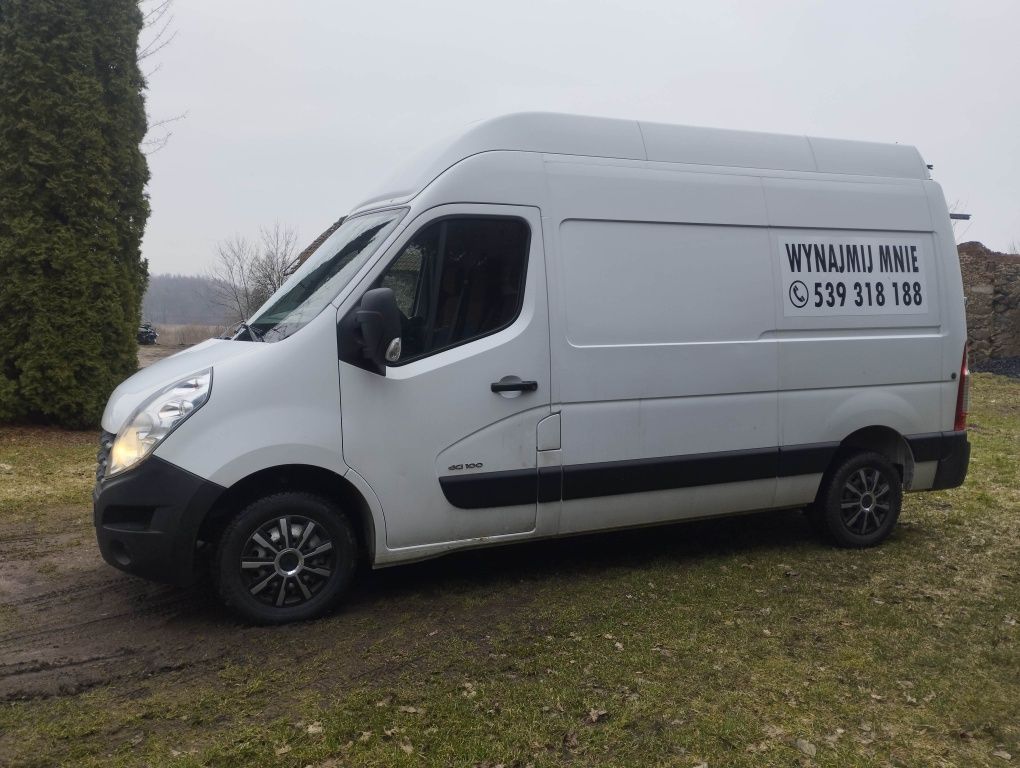 Wynajem busa/ Bus Giżycko / przeprowadzki/ transport/ wypożyczalnia