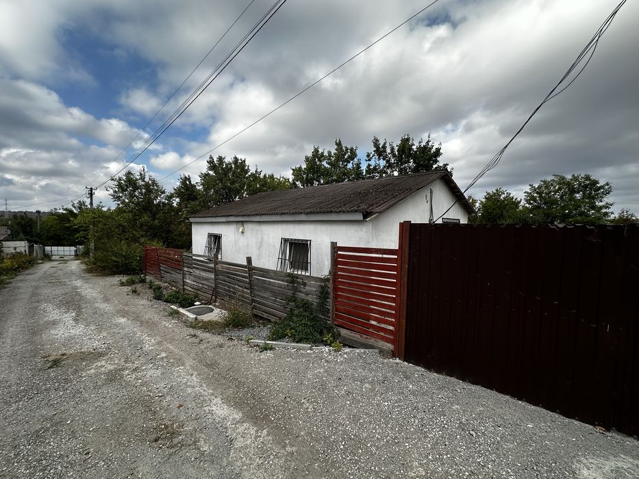 Продам дачу СТ Червоний Садок