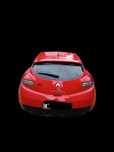 Renault Megane 3 coupe  Anglik