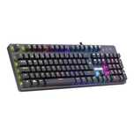 Teclado Mecânico Gaming 4GAMING Mesh RGB
