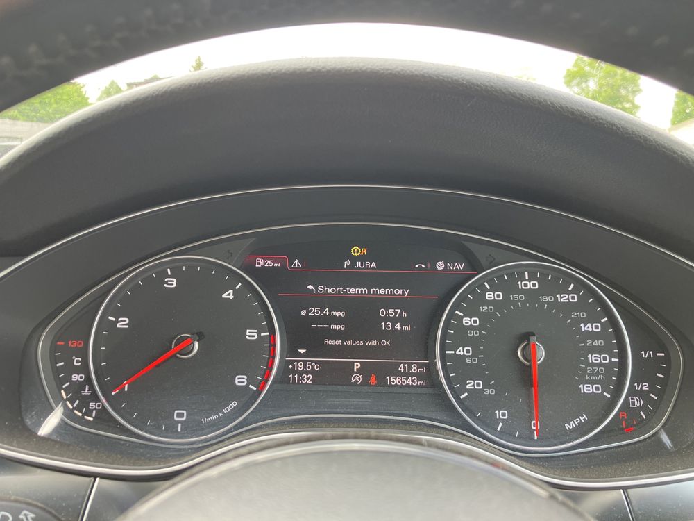 Audi A7 S line 3.0 tdi Quattro - Anglik
