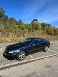 Mercedes-Benz CLK 270  Cdi