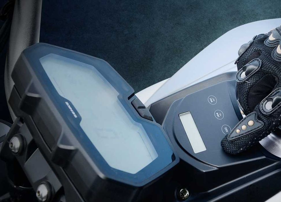 New Senke SKM SK450-K Скоро в наявності