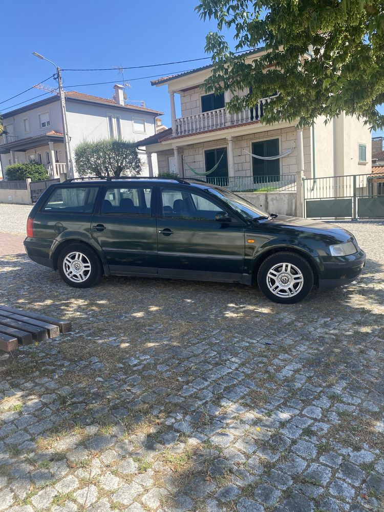 Passat TDI CONFORTLINE