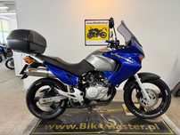 Honda Varadero XL125 XL 125 ZAREJESTROWANY W POLSCE ! Raty 0% ! Transport !