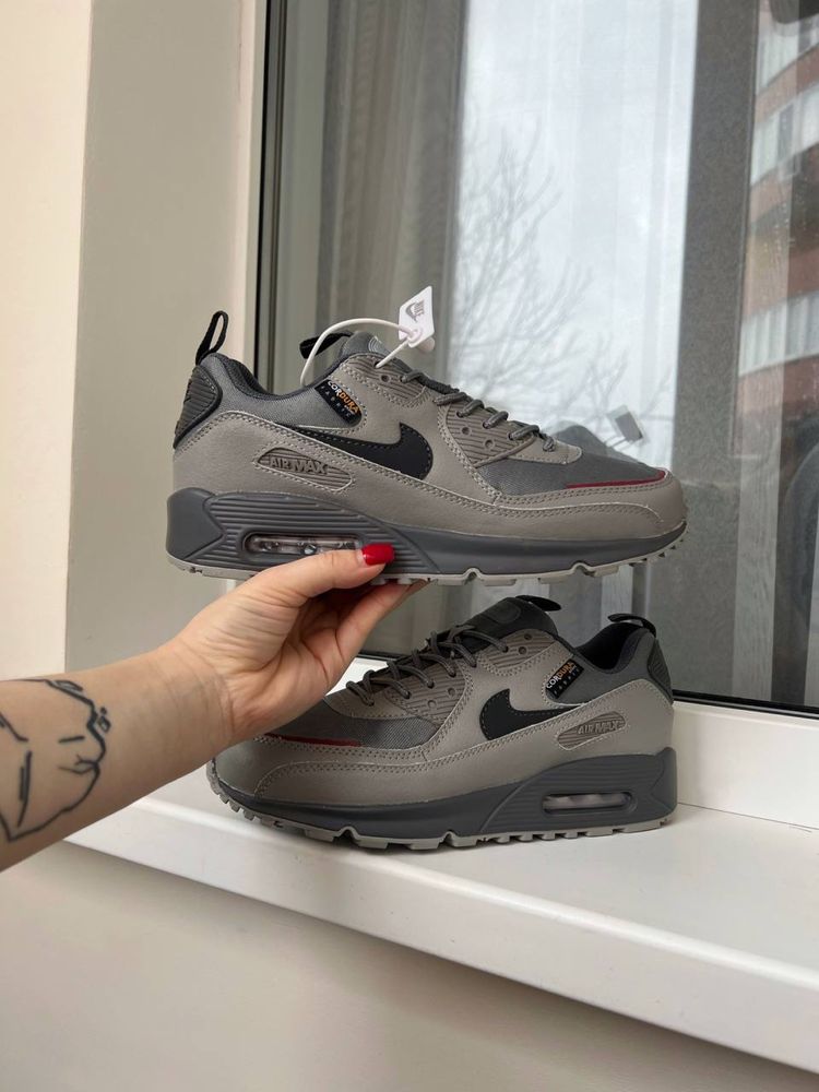 Nike Air Max 90 Surplus Cordura найк аір айр макс 90